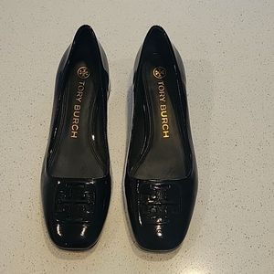 NWOT Tory Burch Patent Leather Pumps